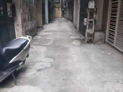 Chính chủ cho thuê căn hộ 2N1K tại phố chùa láng 14586