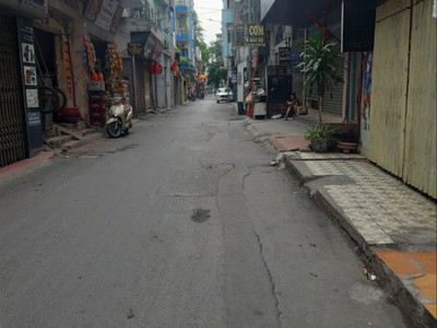 Chính chủ cho thuê căn hộ 2N1K tại phố chùa láng 14587