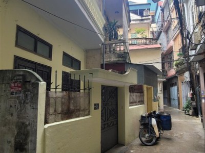 Chính chủ cho thuê căn hộ 2N1K tại phố chùa láng 14921