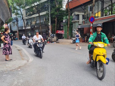 Chính chủ cho thuê căn hộ 2N1K tại phố chùa láng 14944