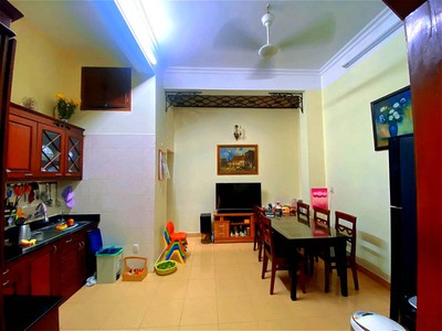 Chính chủ cho thuê căn hộ 2N1K tại phố chùa láng 14982