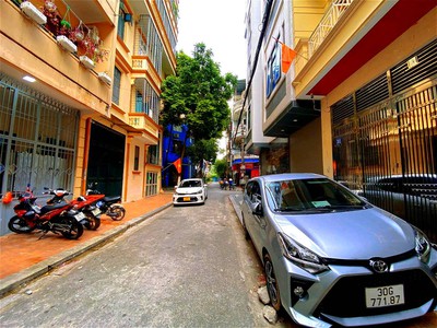 Chính chủ cho thuê căn hộ 2N1K tại phố chùa láng 14979