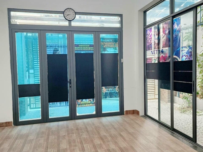 Bán nhà 4 tầng kinh doanh hẻm ô tô lê hồng phong phước long -nha trang  vị trí: đường 6m đường 1