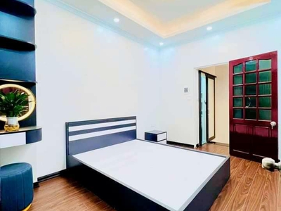 Chính chủ cho thuê căn hộ 2N1K tại phố chùa láng 14767