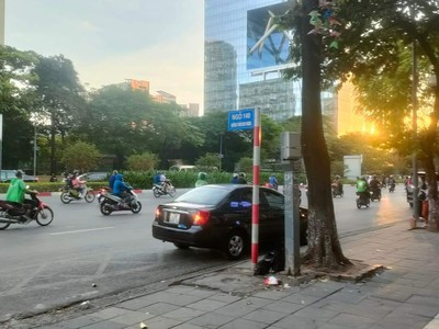 Chính chủ cho thuê căn hộ 2N1K tại phố chùa láng 14750