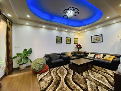 Chính chủ cho thuê căn hộ 2N1K tại phố chùa láng 14451
