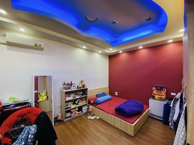 Chính chủ cho thuê căn hộ 2N1K tại phố chùa láng 14445