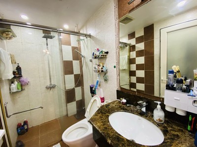 Chính chủ cho thuê căn hộ 2N1K tại phố chùa láng 14447