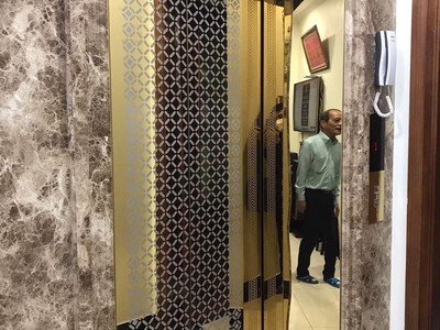 Chính chủ cho thuê căn hộ 2N1K tại phố chùa láng 14178