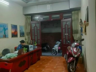 Chính chủ cho thuê căn hộ 2N1K tại phố chùa láng 14753