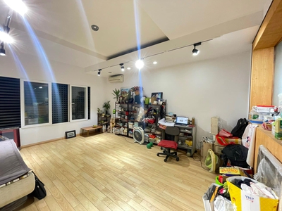 Chính chủ cho thuê căn hộ 2N1K tại phố chùa láng 14830