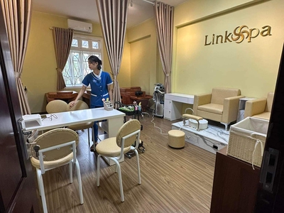 Chính chủ cho thuê căn hộ 2N1K tại phố chùa láng 13970