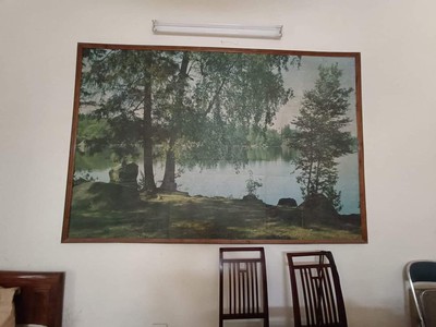 Chính chủ cho thuê căn hộ 2N1K tại phố chùa láng 14727