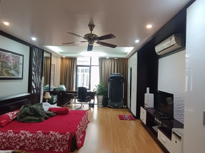 Chính chủ cho thuê căn hộ 2N1K tại phố chùa láng 14783