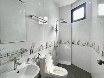 Chính chủ cho thuê căn hộ 2N1K tại phố chùa láng 14477