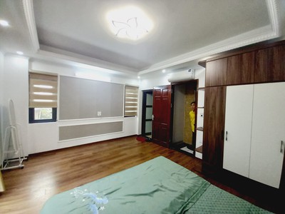 Chính chủ cho thuê căn hộ 2N1K tại phố chùa láng 14202
