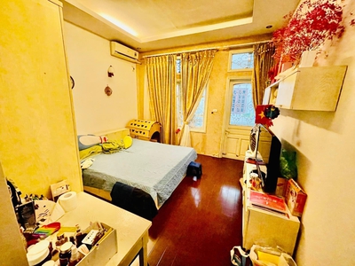 Chính chủ cho thuê căn hộ 2N1K tại phố chùa láng 14868