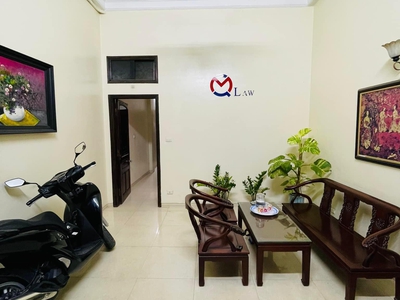Chính chủ cho thuê căn hộ 2N1K tại phố chùa láng 14869