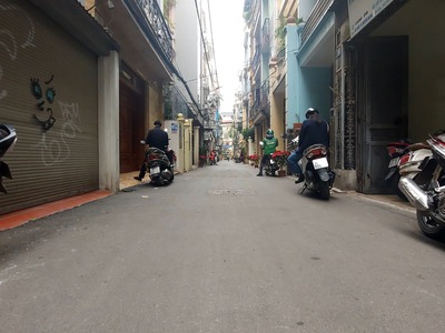 Chính chủ cho thuê căn hộ 2N1K tại phố chùa láng 14153