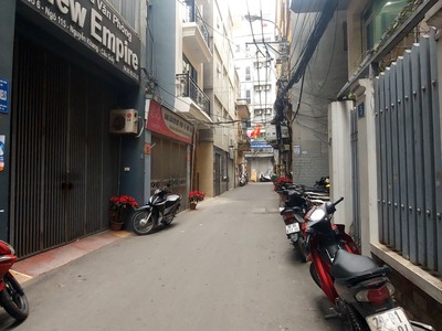 Chính chủ cho thuê căn hộ 2N1K tại phố chùa láng 14155