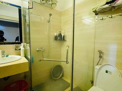 Chính chủ cho thuê căn hộ 2N1K tại phố chùa láng 14537