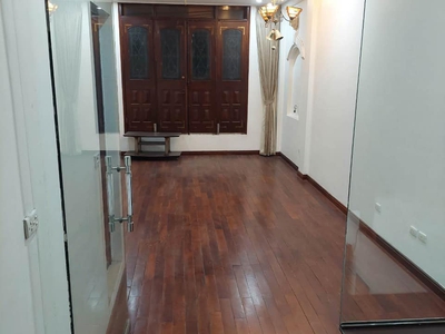 Chính chủ cho thuê căn hộ 2N1K tại phố chùa láng 14507