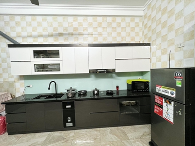 Chính chủ cho thuê căn hộ 2N1K tại phố chùa láng 14471