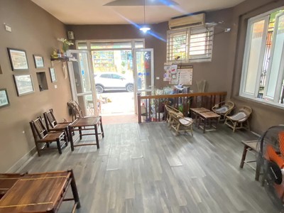 Chính chủ cho thuê căn hộ 2N1K tại phố chùa láng 14134