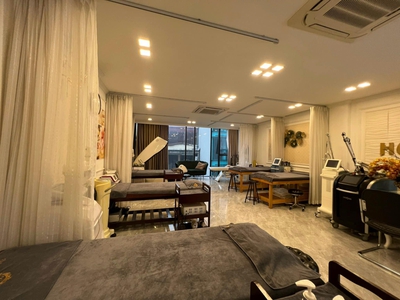 Chính chủ cho thuê căn hộ 2N1K tại phố chùa láng 14802