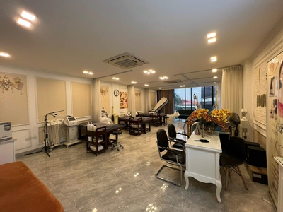 Chính chủ cho thuê căn hộ 2N1K tại phố chùa láng 14803