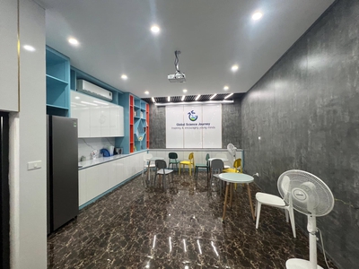 Chính chủ cho thuê căn hộ 2N1K tại phố chùa láng 14103