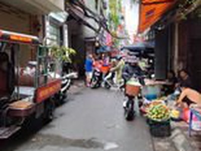 Chính chủ cho thuê căn hộ 2N1K tại phố chùa láng 14483