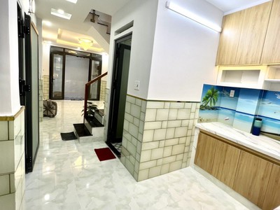Chính chủ cho thuê căn hộ 2N1K tại phố chùa láng 14418