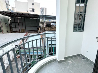 Chính chủ cho thuê căn hộ 2N1K tại phố chùa láng 14423
