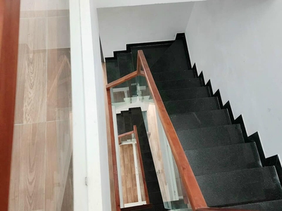 Bán nhà 4 tầng kinh doanh hẻm ô tô lê hồng phong phước long -nha trang  vị trí: đường 6m đường 2