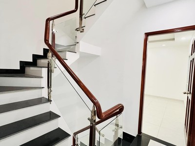 Bán gấp nhà phố kdc kiều đàm, 112m2, 4 tầng, rộng 5,2m bề thế chỉ 12 tỷ nhỉnh 3