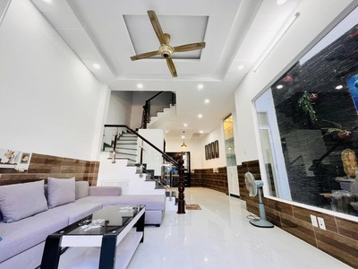 Chính chủ cho thuê căn hộ 2N1K tại phố chùa láng 14348