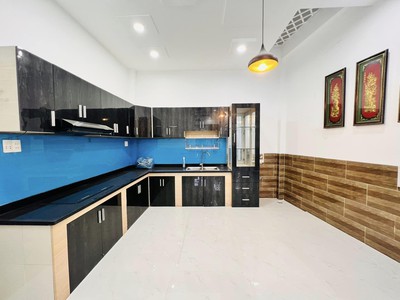 Bán gấp nhà phố kdc kiều đàm, 112m2, 4 tầng, rộng 5,2m bề thế chỉ 12 tỷ nhỉnh 2