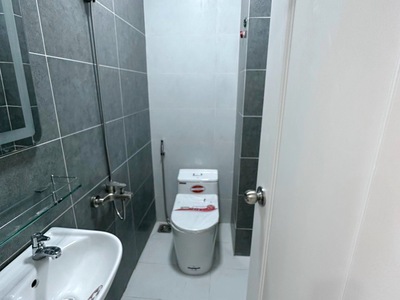 Chính chủ cho thuê căn hộ 2N1K tại phố chùa láng 14424
