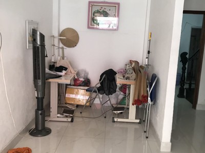 Chính chủ cho thuê căn hộ 2N1K tại phố chùa láng 13992