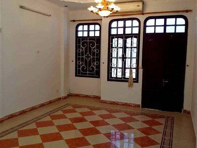 Chính chủ cho thuê căn hộ 2N1K tại phố chùa láng 14905