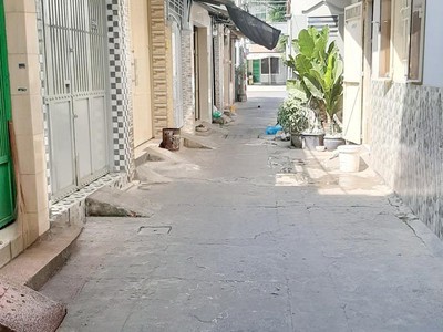 Chính chủ cho thuê căn hộ 2N1K tại phố chùa láng 14360