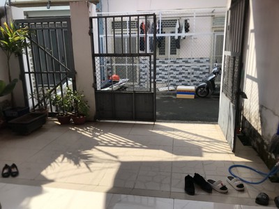 Chính chủ cho thuê căn hộ 2N1K tại phố chùa láng 13991