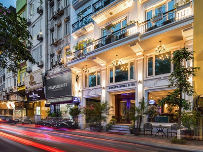 Khách sạn trung tâm hoàn kiếm, khách sạn trung tâm Hà Nội 0