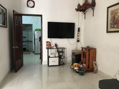 Chính chủ cho thuê căn hộ 2N1K tại phố chùa láng 13994