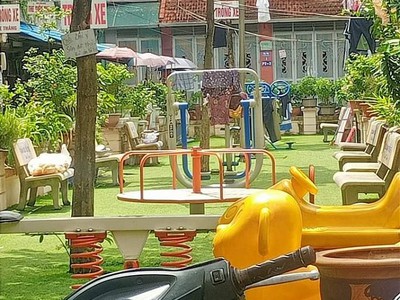 Chính chủ cho thuê căn hộ 2N1K tại phố chùa láng 15007