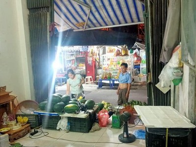 Chính chủ cho thuê căn hộ 2N1K tại phố chùa láng 15005