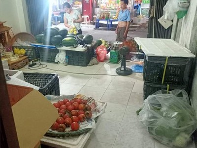 Chính chủ cho thuê căn hộ 2N1K tại phố chùa láng 15004