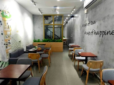 Chính chủ cho thuê căn hộ 2N1K tại phố chùa láng 14972