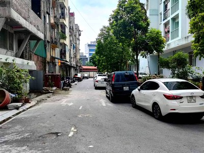 Chính chủ cho thuê căn hộ 2N1K tại phố chùa láng 14973